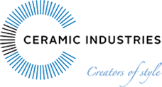 Ceramic Industries Website project logo