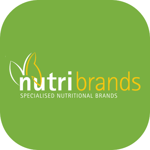 Nucleo Superfood App project logo