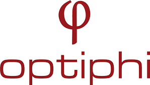 Optiphi App project logo