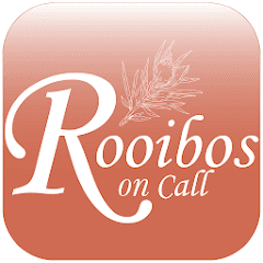 Rooibos On Call App project logo