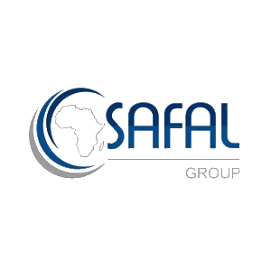 SAFAL Building Systems Website project logo