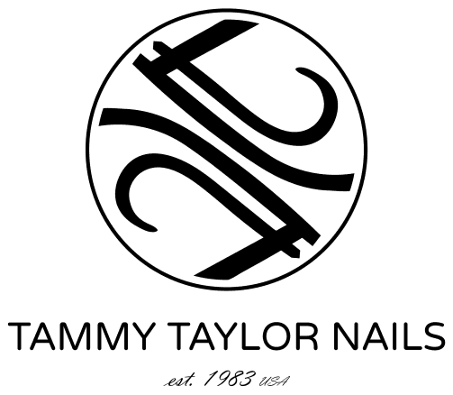 Tammy Taylor Nails App project logo