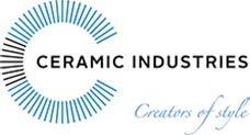Ceramic Industries Website project logo