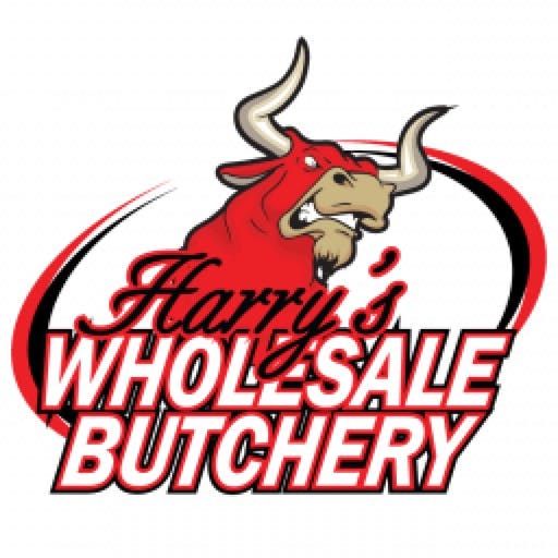 Harry's Butchery App project logo