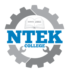 NTEK College App project logo