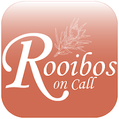 Rooibos On Call App project logo