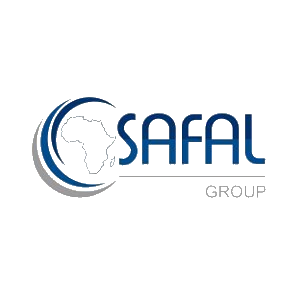 SAFAL Building Systems Website project logo