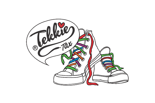 Tekkie Tax App project logo